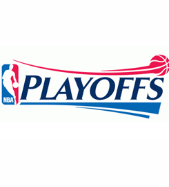 NBA Playoffs Start Saturday