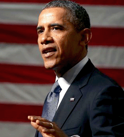 President Obama To Headline Civil Rights Summit In Texas