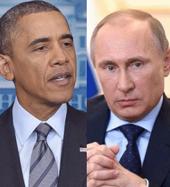U. S. Levies More Sanctions Over Crimea Takeover