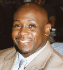 Middleton Principal Leaving To Take Higher Position