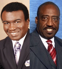 Pastors Speak On Blood Moon & Halo Sun Events