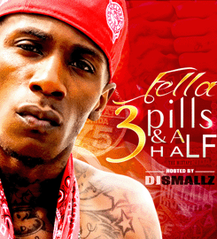 Popular Rapper Gets 35 Years For Bank Robberies