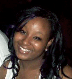 Grambling State Student Found Dead  