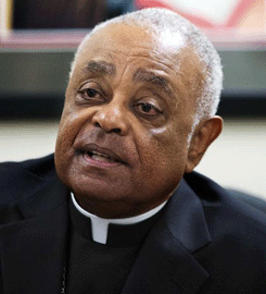Atlanta Archbishop To Sell $2.2 Million Mansion