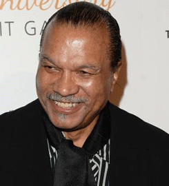 Billy Dee Williams Bows Out Of ‘Dancing With The Stars’ 