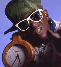 Flavor Flav Takes Plea Deal 