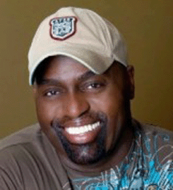 House Music Legend Frankie Knuckles Dies