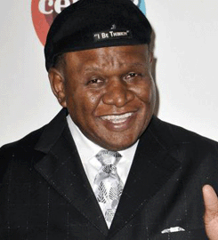Jury Awards George Wallace $1.3M In Vegas Lawsuit 