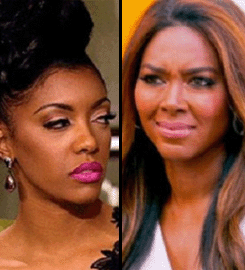 RHOA Porsha Williams Is Rumored To Get Fired From Show
