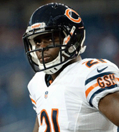 Buccaneers Sign SS And WR