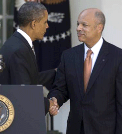 U. S. Weighs Curbing Deportations