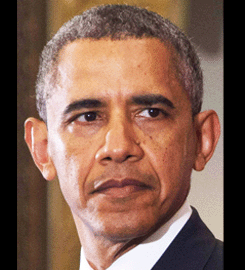 Pres. Obama Responds To Racist Comments Attributed To Clippers' Don Sterling 