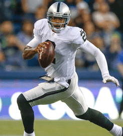 Seahawks Acquire Terrelle Pryor In Trade