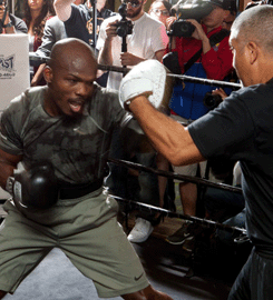 Tim Bradley Says Manny’s Skills Still There, But Fire Is Gone