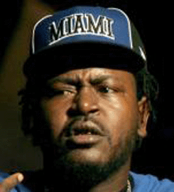 Trick Daddy Arrested On Drugs And Guns Charges
