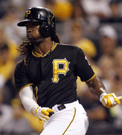 MLB’s Percentage Of African-American Players Still At All-Time Low
