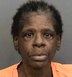 Woman Charged With Attempted Murder