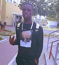Miami Cop Left Devastated After Responding To His Son’s Drowning