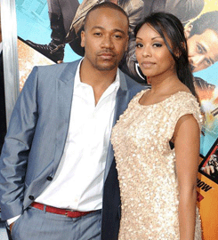 Former ‘Scandal’ Star Columbus Short  Accused Of ‘Violating Restraining Order 