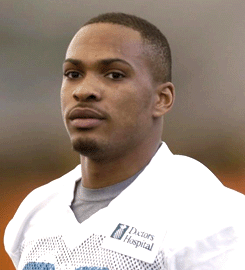 Dolphins Player Suspended And Fined For Tweet About Gay NFL Player Michael Sam