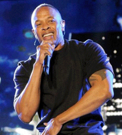 Dr. Dre To Become Rap's First Billionaire With $3.2 Billion Apple-Beats Electronics Deal