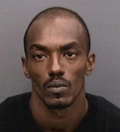 Boyfriend Charged With Murder Of Toddler