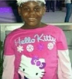 Body In Bay Identified As 9-Year-Old Missing Girl