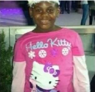 Police Searching For Missing 9-Year-Old