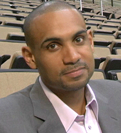 Report: Grant Hill’s Group ‘Viable Contender’ For Clippers Ownership
