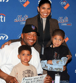 Gary Sheffield Wants To Restore Life Into Little League Baseball 
