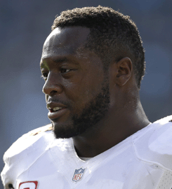 McCoy And David Rank High On List Of Best NFL Players