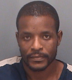 Murder Suspect Also Facing Sex With Minor Charges