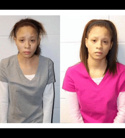 Teen Twins Sentenced For Murdering Mother