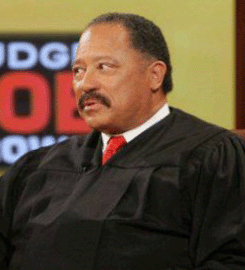 Judge Joe Brown Runs For DA In Memphis