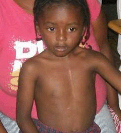 Boy, 8, Killed Defending Sister From Rapist: Cops