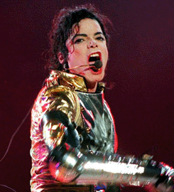 Michael Jackson Makes Billboard HIStory 