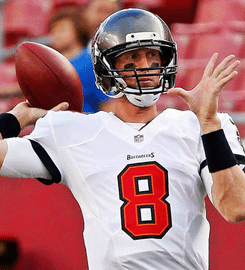 Projected 2014 Starters: Tampa Bay Buccaneers
