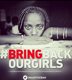 U.S. Offers Help to Find Abducted Nigerian Girls