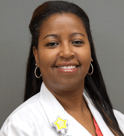 Tampa General Nurse Honored During National Nurses’ Week
