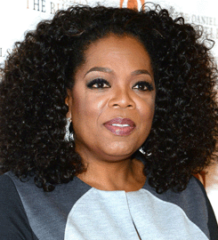 Oprah, Geffen, Ellison Interested In Buying Clippers