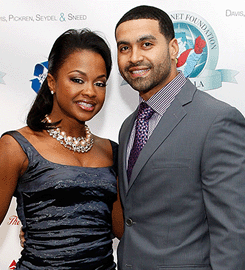 RHOA Star Apollo Nida Pleads Guilty To Bank Fraud 