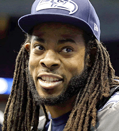 Richard Sherman Reaches $56M Extension With Seahawks