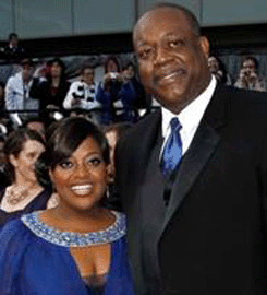 Co-Host Of ‘The View’ Sherri Shepherd Headed For Divorce