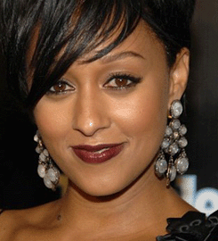 Tia Mowry Sues Agent Over Tweets