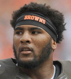 Broncos Safety T. J. Ward Accused Of Throwing Mug At Strip Club Bartender
