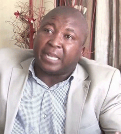 Nelson Mandela’s Memorial Signer Admitted To Mental Institution After Incident