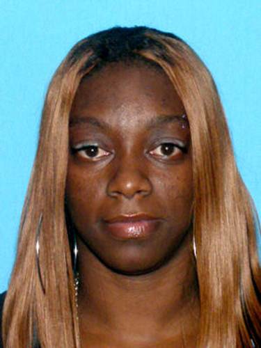 Police Searching For Mom Who Took Child From Hospital
