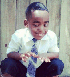 5 Year-Old Drowns In Pool On Mother’s Day