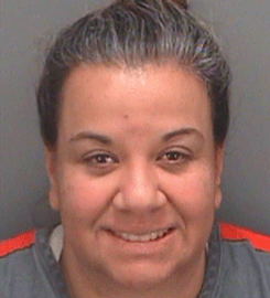 Woman Called Fraud Ring Leader Gets 12 Years
