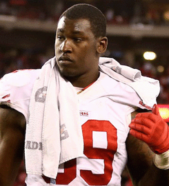 49ers' Aldon Smith Pleads No Contest To Six Charges, Could Face Jail Time